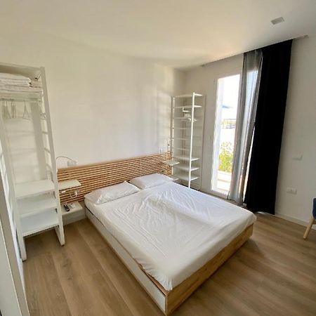 Апартаменти Residenza Acqva Di Mare Кальярі Екстер'єр фото